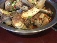 -竹山里(锁石路店)