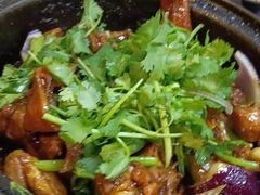 -重庆鸡公煲·青锅花椒鱼(牡丹江路店)