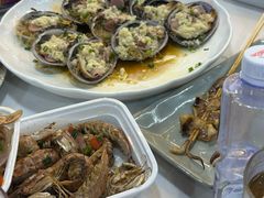 -明本湛江鸡•海鲜小厨(陈家祠店)