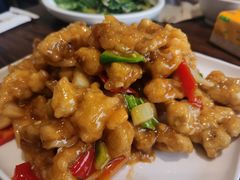 -马家水煮鱼(富民街店)