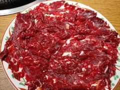 -汕头八合里海记牛肉店(清河店)