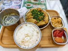 -阿金大白·上海菜馆(新天地店)