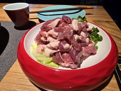 -额尔敦草原涮羊肉·烧烤(冻青树总店)