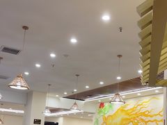 -朴小妹人参鸡汤火锅(长白山万达店)