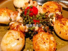 -肴约·花园式餐厅(湖里店)