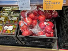 -ALDI奥乐齐超市(浦东大华锦绣优嘉店)