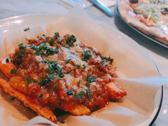 肉酱芝士甜薯条-玛尚诺Pizza&Bar(长泰广场店)