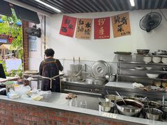 -樊三嬢手工甜水面(大邑安仁店)