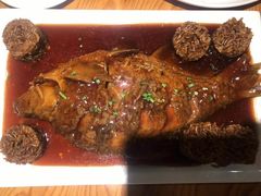 -苹果树下艺术餐厅(通州店)