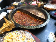 -大味老火锅City店