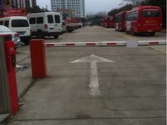 -正大广场-卜蜂莲花停车场