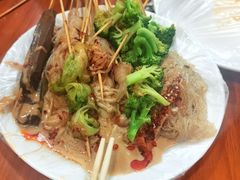 -郭记小街麻辣烫(南小街总店)