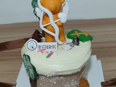 -CAKE BOSS 蛋糕老板(西单君太百货店)