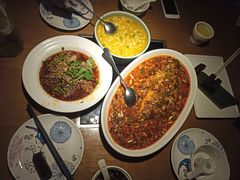 -蜀宴小调·精致家常菜(来福士店)