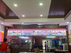 大堂-东街钟楼肉粽(总店)