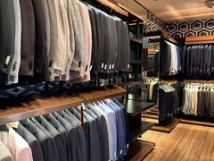 -SUITSUPPLY(安福路店)