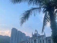 -玫瑰海岸文化旅游度假区