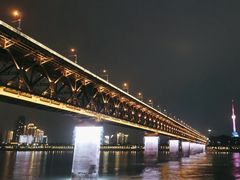 -武汉长江大桥