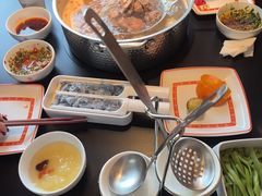 -鲜牛记潮汕牛肉火锅(淮安珠海路店)