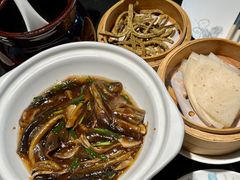 -芳芳私房菜·精做淮扬菜(承德路店)