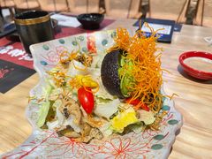 -鸟山鸣·日料食堂(王府井店)