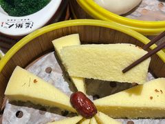 桂花小米糕-温粥人(春晖路店)