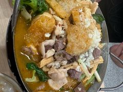 -百家鸡味馆(清泰店)