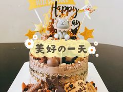 -EnergyCake蛋糕理想国