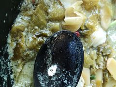 -小鱼小面(小汤山店)