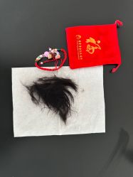 -禧婴婴儿理胎发·胎毛笔定制纪念品(新街口店)