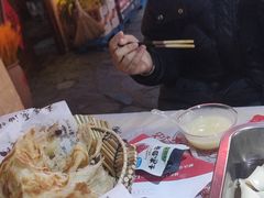 -王婆炒鱼(总店)