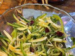 -海拉尔碳烤羊腿烤鸽子(吕营店)