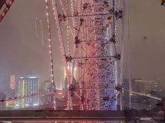 -星城之眼摩天轮