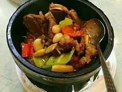 -宜宾海鲜酒家·三十年老字号