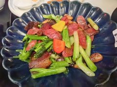 -誉八仙粤菜(万象天地店)