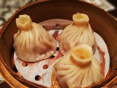 -南京大牌档(凯德大峡谷店)