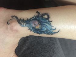 TATTOO FAMILY刺青纹身工作室(襄阳南路店)-TATTOO FAMILY刺青纹身工作室