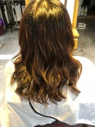 -Sugar Hair Salon