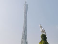 -海心沙亚运公园