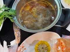 -呷哺呷哺(西单大悦城店)