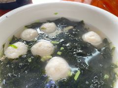 -吴祥记潮州菜·百年老字号·砂锅粥