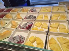 -涨巢·潮玩水疗局