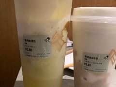-喜茶(北京通州万达店)