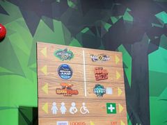 -珠海横琴国家地理探险家中心(创新方)