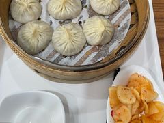 -东升灌浆包(辛庄街总店)