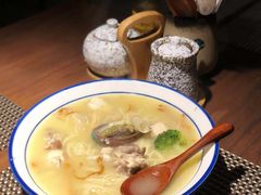 -十面春风·江南面馆(崇宁路店)