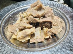 -天宜阿尔巴斯餐馆