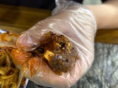 麻辣兔头-鑫记婆婆兔·兔头(春熙店)