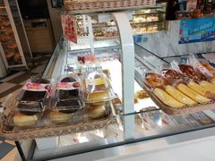 -85度C(上海仓汇路店)