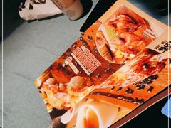 -俄士厨房(万松园店)